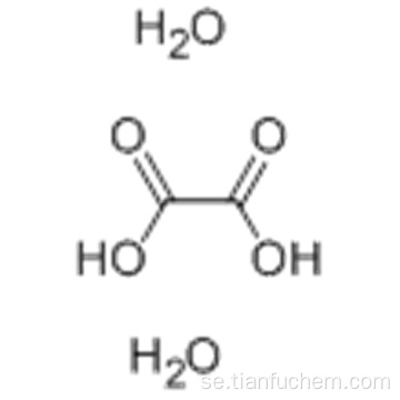 Oxalsyradihydrat CAS 6153-56-6
